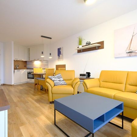 Haus Lord Nelson Doese Wohnung 406 Cuxhaven Buitenkant foto